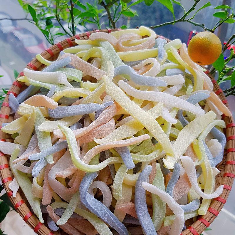 Mứt Dừa