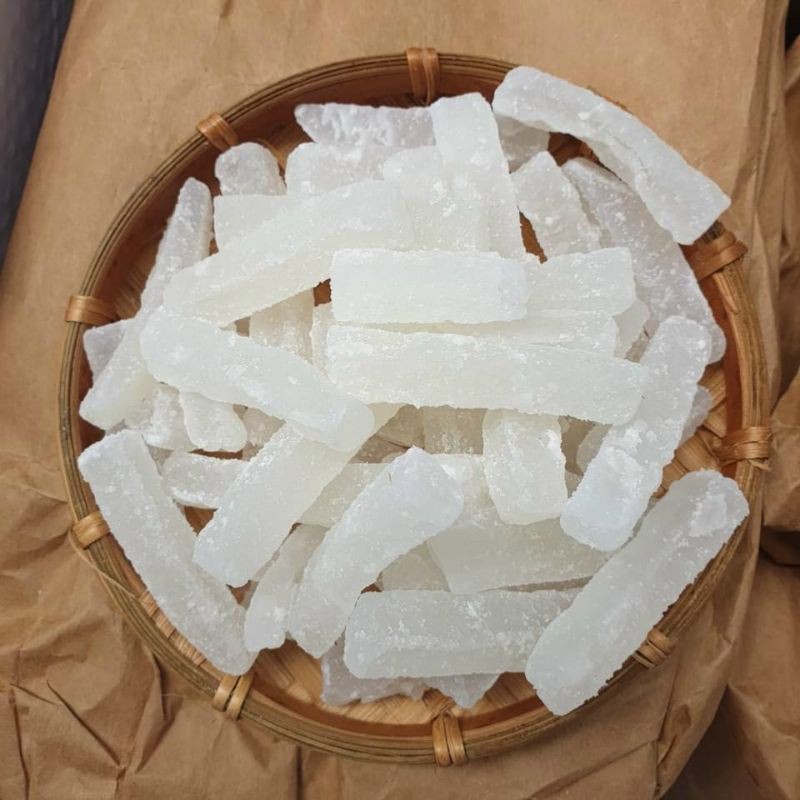 Mứt Bí